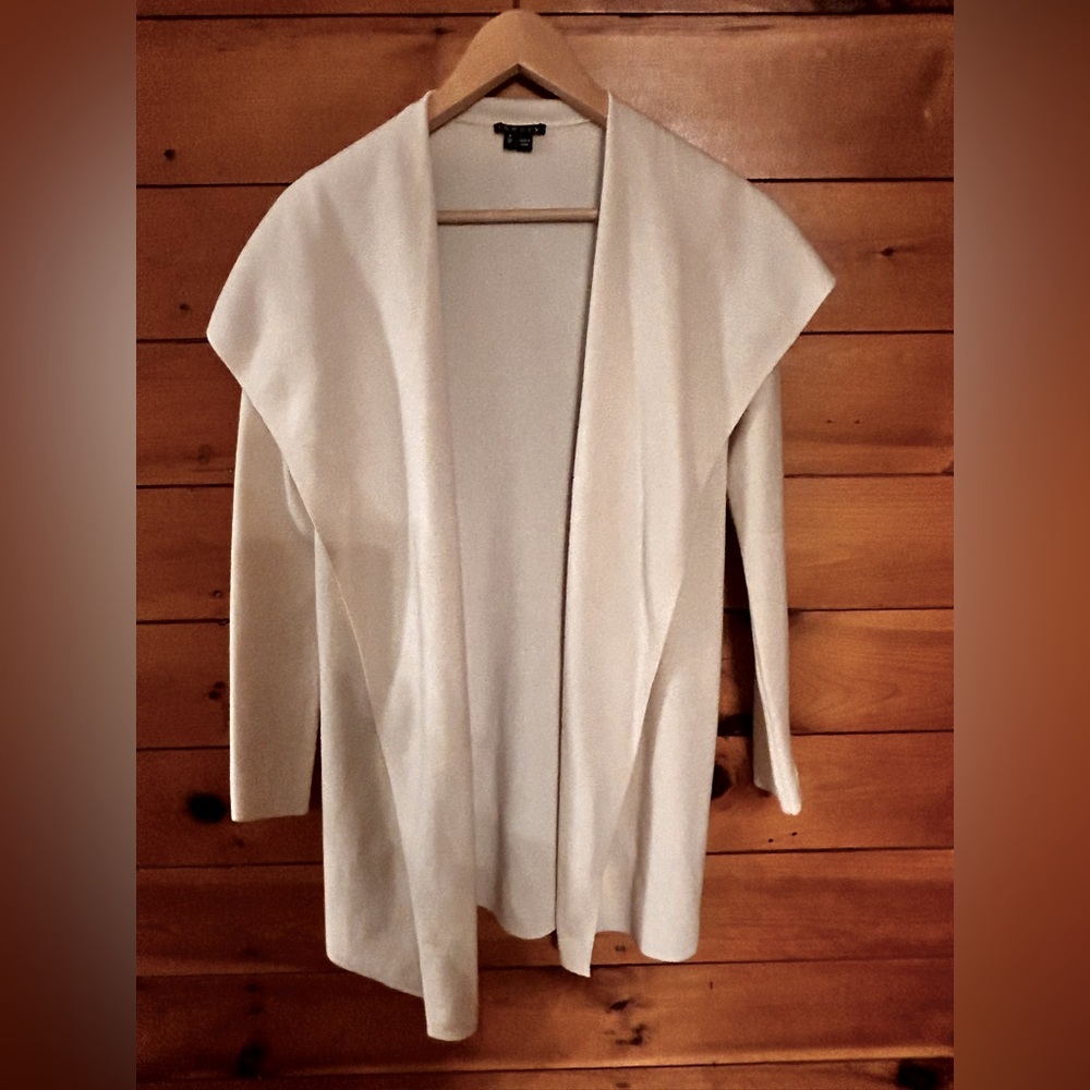 Theory cardigan sweater S
